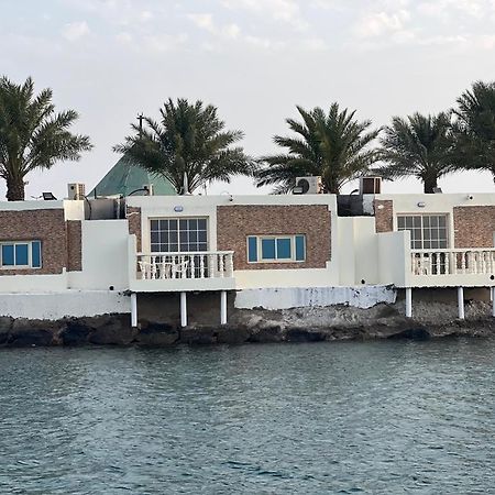 יאנבו Al Ahmadi Plaza Resort מראה חיצוני תמונה