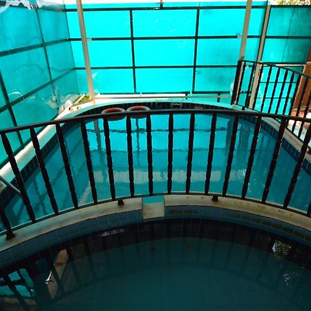 יאנבו Al Ahmadi Plaza Resort מראה חיצוני תמונה