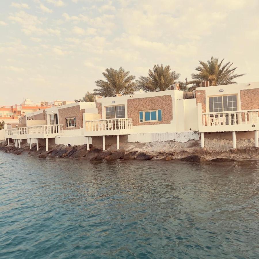 יאנבו Al Ahmadi Plaza Resort מראה חיצוני תמונה