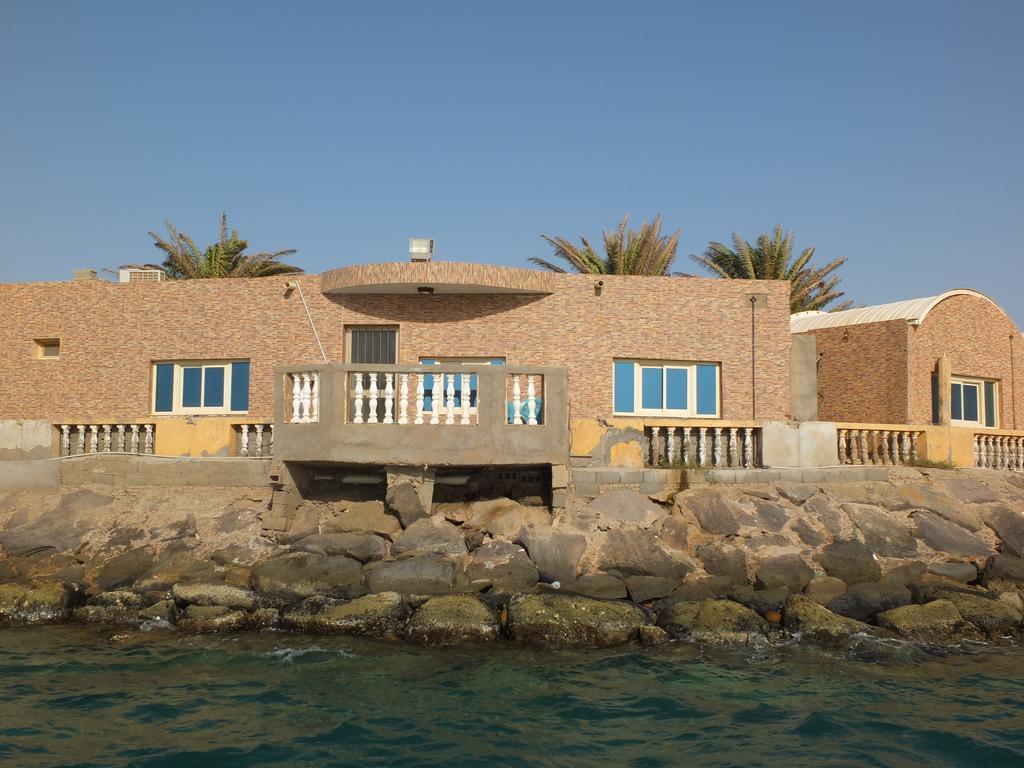 יאנבו Al Ahmadi Plaza Resort מראה חיצוני תמונה