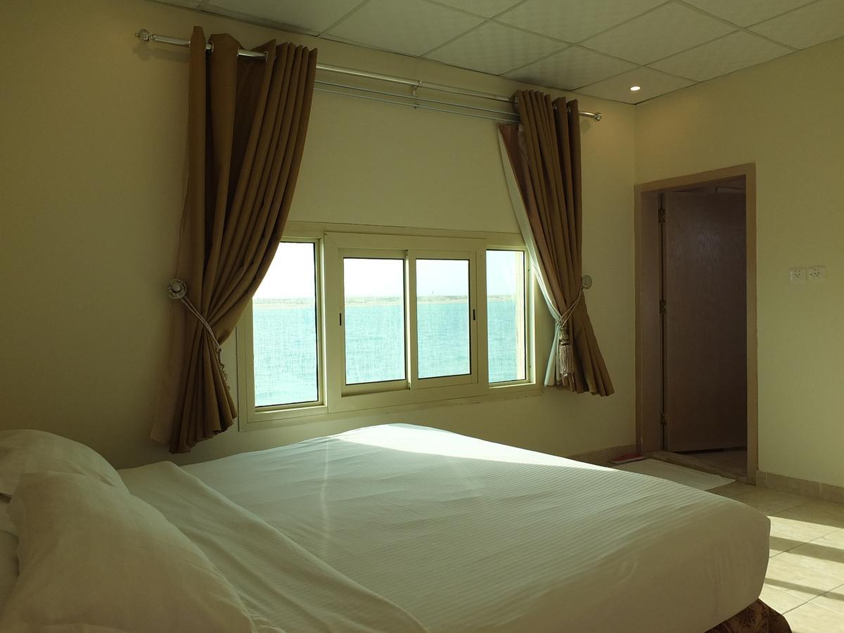 יאנבו Al Ahmadi Plaza Resort מראה חיצוני תמונה